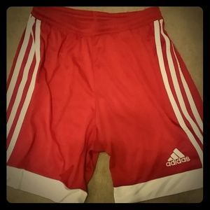 Adidas Tastigo 15 shorts